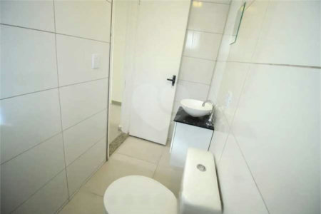 Apartamento à venda com 2 quartos em Alto da Mooca, São Paulo, SP