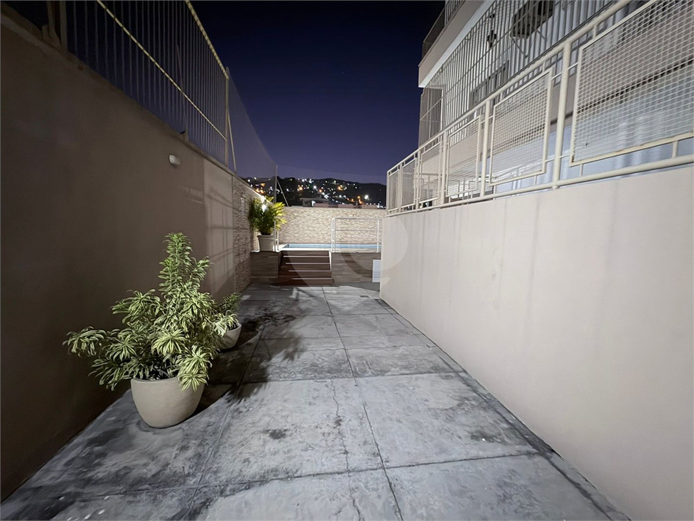 Apartamento à venda com 2 quartos, sendo 1 suíte, em Andaraí, Rio de Janeiro, RJ
