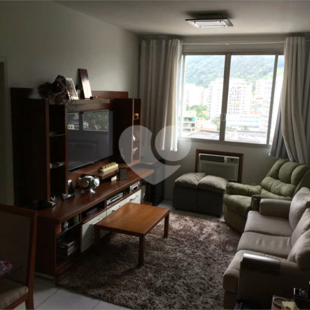 Apartamento à venda com 2 quartos, sendo 1 suíte, em Vila Isabel, Rio de Janeiro, RJ