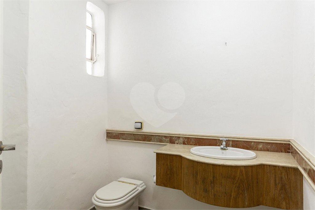 Apartamento à venda com 4 suítes em Jardim Paulista, São Paulo, SP