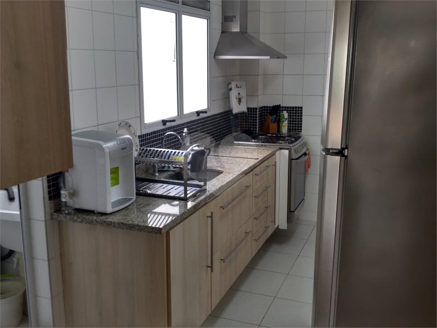 Apartamento à venda com 3 quartos, sendo 1 suíte,  em Vila Leopoldina, São Paulo, SP