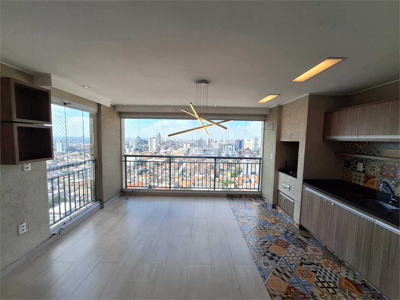 Apartamento à venda com 2 quartos, sendo 1 suíte, em Tucuruvi, São Paulo, SP