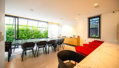 Casa à venda com 7 suítes em Jardim Paulista, São Paulo, SP