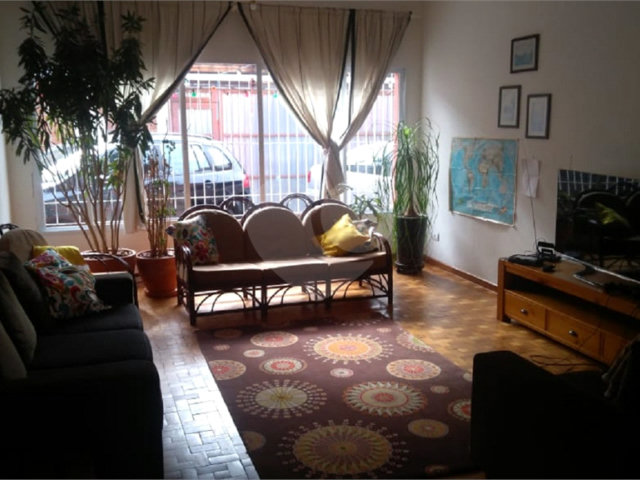 Casa à venda com 4 quartos em Santana, São Paulo, SP