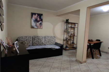 Casa à venda com 2 quartos, sendo 1 suíte, em Vila Maria Alta, São Paulo, SP