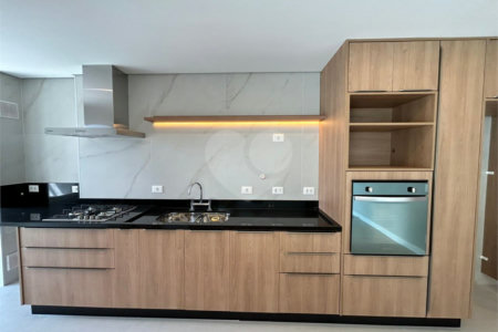 Apartamento à venda com 3 suítes em Vila Mogilar, Mogi das Cruzes, SP