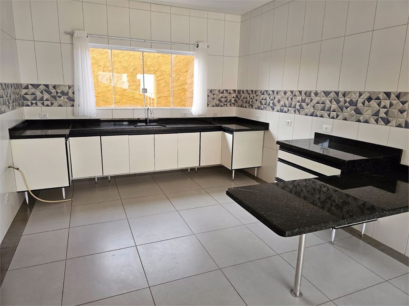 Casa Residencial à venda, Centro, Igaratá - CA0137.