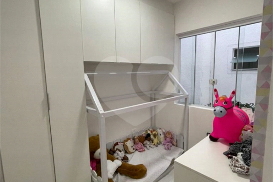 Sobrado à venda com 3 quartos, sendo 1 suíte, em Vila Maria, São Paulo, SP