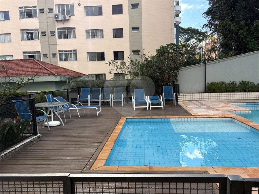 Apartamento para alugar com 2 quartos, sendo 1 suíte, em Vila Progredior, São Paulo, SP