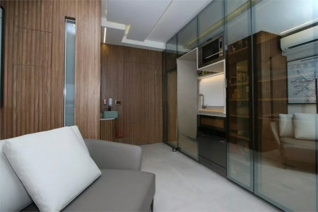 Studio à venda com 2 quartos em Pinheiros, São Paulo, SP