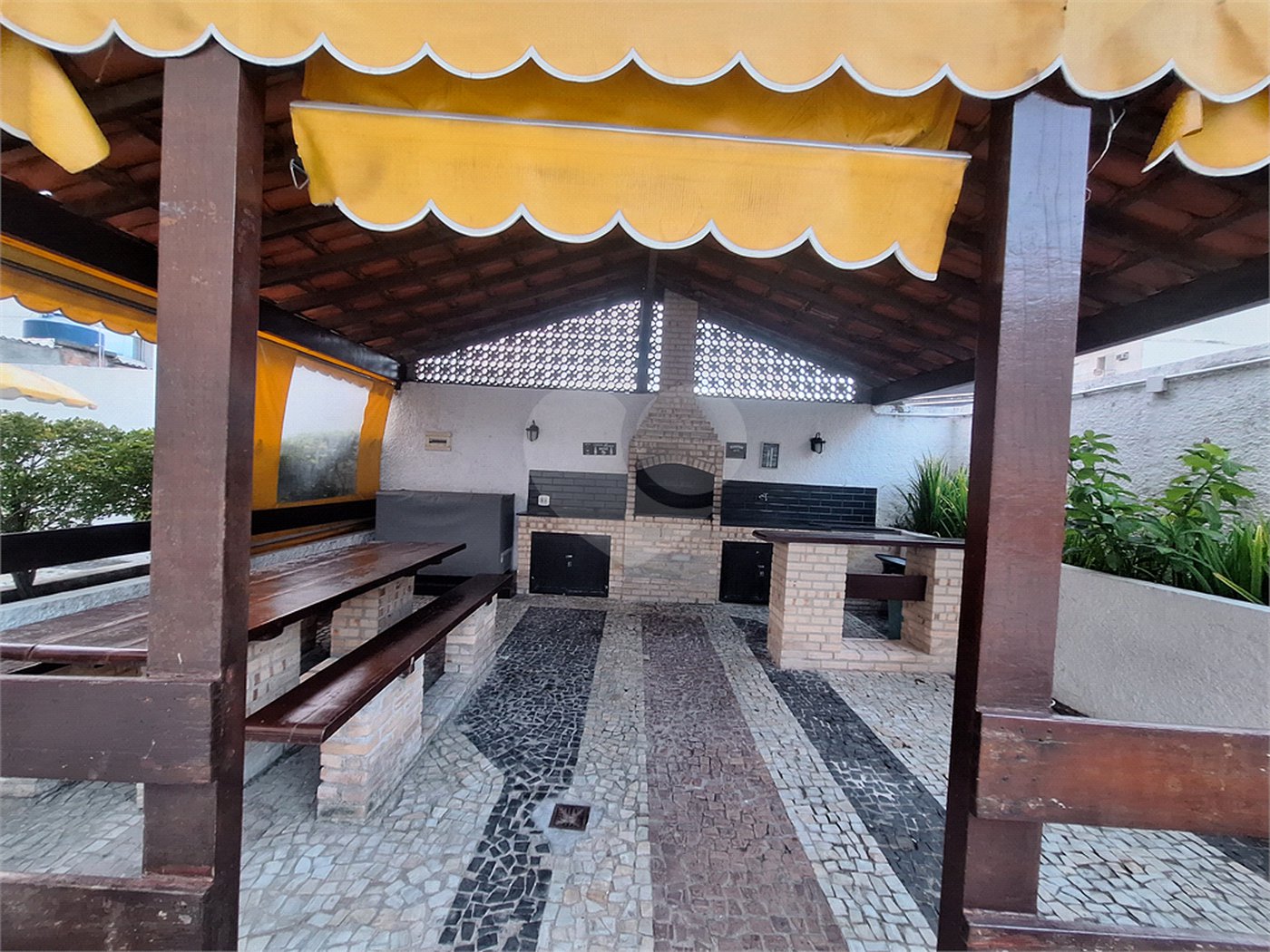 Apartamento à venda com 3 quartos, sendo 1 suíte, em Maracanã, Rio de Janeiro, RJ