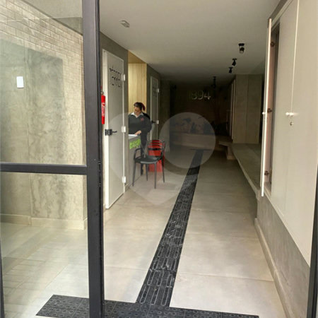 Studio à venda com 1 quarto em Jardim Paulista, São Paulo, SP