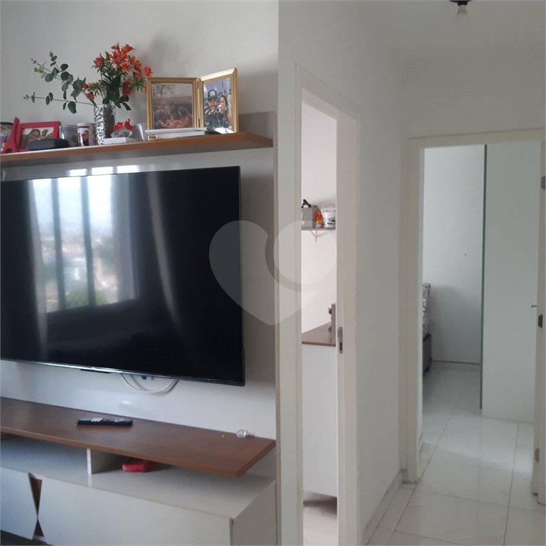 Apartamento à venda com 2 quartos em Vila Nova Cachoeirinha, São Paulo, SP