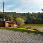 Terreno à venda no condomínio Sausalito, Mairiporã - SP