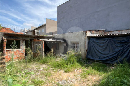 Terreno à venda em Vila Arapuã, São Paulo, SP