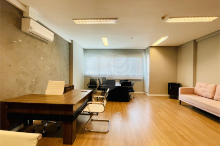 Sala para alugar no Centro, São Bernardo do Campo, SP