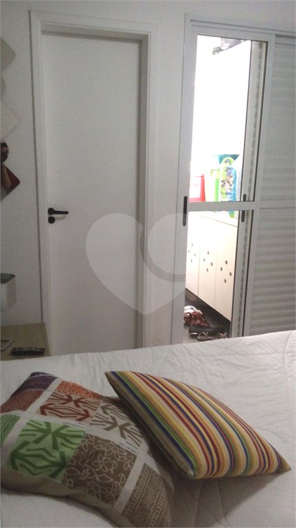 Apartamento à venda com 3 quartos, sendo 1 suíte, em Casa Verde, São Paulo, SP