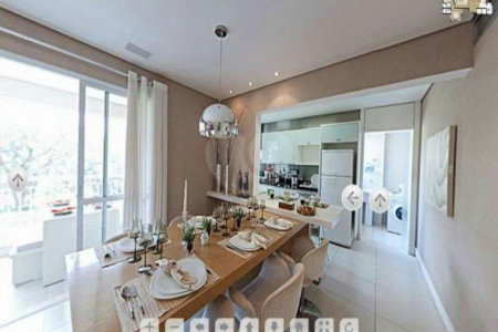 Apartamento à venda com 3 quartos, sendo 1 suíte, em Jardim Arpoador, São Paulo, SP