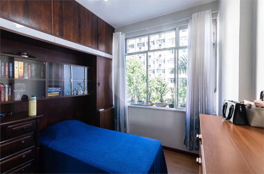 Apartamento à venda com 5 quartos em Tijuca, Rio de Janeiro, RJ