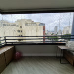 Cobertura à venda com 4 quartos, sendo 2 suítes, em Vila Hamburguesa, São Paulo, SP
