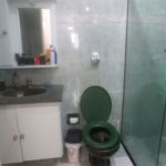 Apartamento Residencial à venda, Enseada, Guarujá - AP0923.