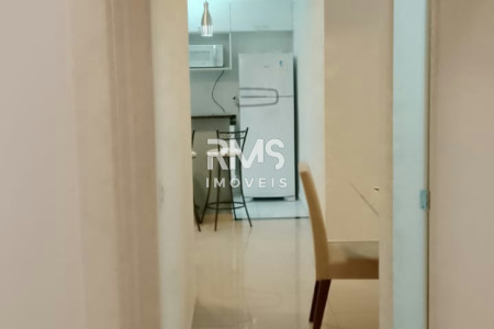 Apartamento para alugar com 2 quartos, sendo 1 suíte,  em Jardim Paraíso ii, Itu, SP