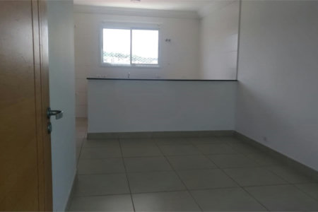 Apartamento para alugar com 1 quarto em Jardim Gonçalves, Sorocaba, SP