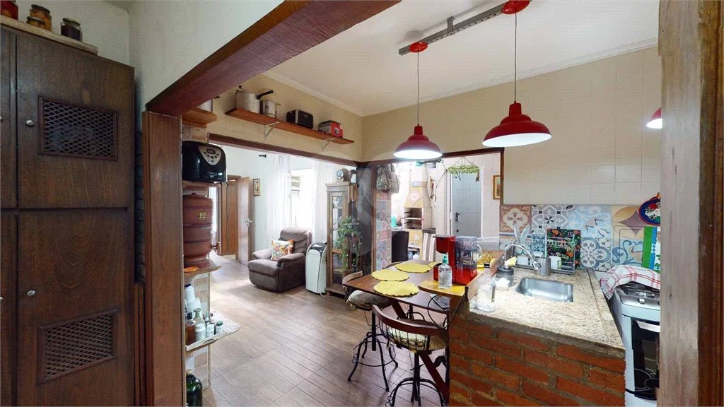 Apartamento à venda com 2 quartos em Tucuruvi, São Paulo, SP