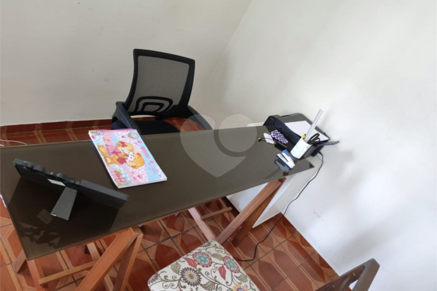 Sobrado à venda com 3 quartos em Mandaqui, São Paulo, SP