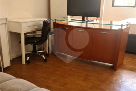 Studio à venda com 1 quarto em Vila Guarani (z Sul), São Paulo, SP