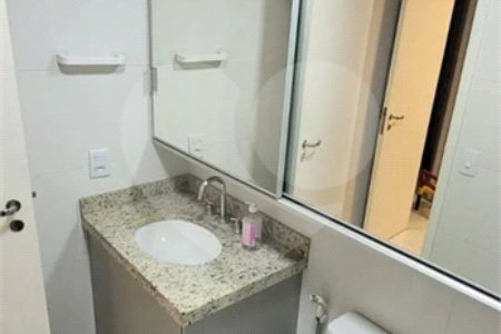 Apartamento à venda com 2 quartos, sendo 1 suíte, em Água Branca, São Paulo, SP