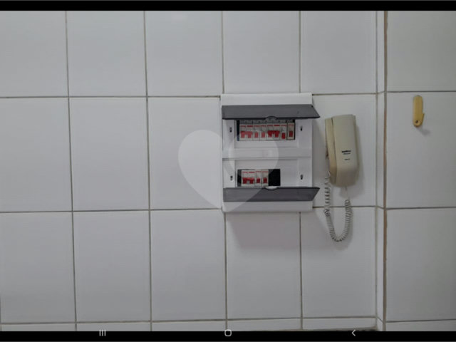 Apartamento à venda com 2 quartos em Bom Retiro, São Paulo, SP