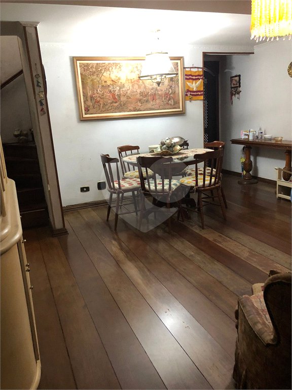 Sobrado à venda com 3 quartos em Jardim São Paulo(zona Norte), São Paulo, SP