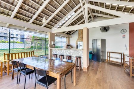 Apartamento à venda com 3 quartos, sendo 1 suíte, em Chácara Santo Antônio (zona Sul), São Paulo, SP