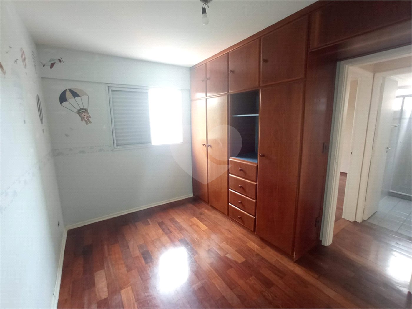 Apartamento à venda com 2 quartos em Mandaqui, São Paulo, SP