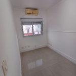 Apartamento com 3 dormitórios à venda, 102 m² por R$ 895.000,00 - Pompéia - Santos/SP