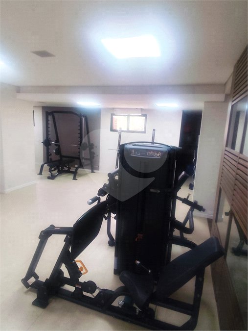 Apartamento para alugar com 4 suítes em Consolação, São Paulo, SP