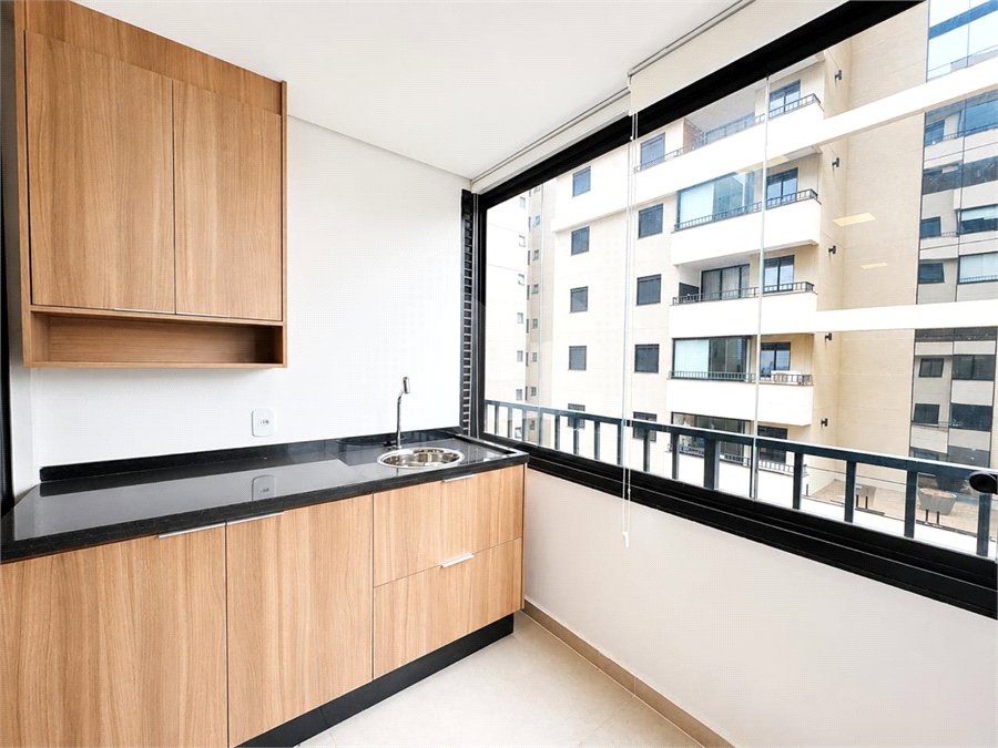 Apartamento à venda com 3 quartos, sendo 1 suíte, em Jardim América, Sorocaba, SP