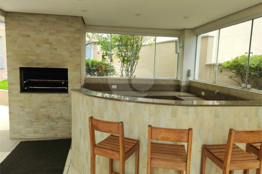 Apartamento à venda com 2 quartos, sendo 1 suíte,  em Santana, São Paulo, SP