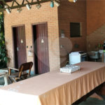 Chácara à venda com 2 quartos no Centro, Araçoiaba da Serra, SP