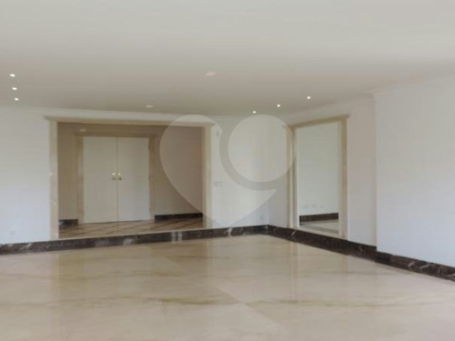 Apartamento à venda com 3 suítes em Jardim Marajoara, São Paulo, SP