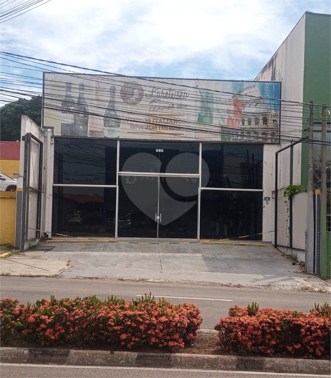 Salão Comercial à venda ou para alugar em Marambaia, Vinhedo, SP