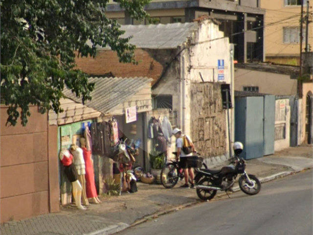 Terreno à venda em Casa Verde, São Paulo, SP