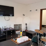 Casa à venda com 6 quartos, sendo 4 suítes, no condomínio Alpes da Cantareira, Mairiporã - SP