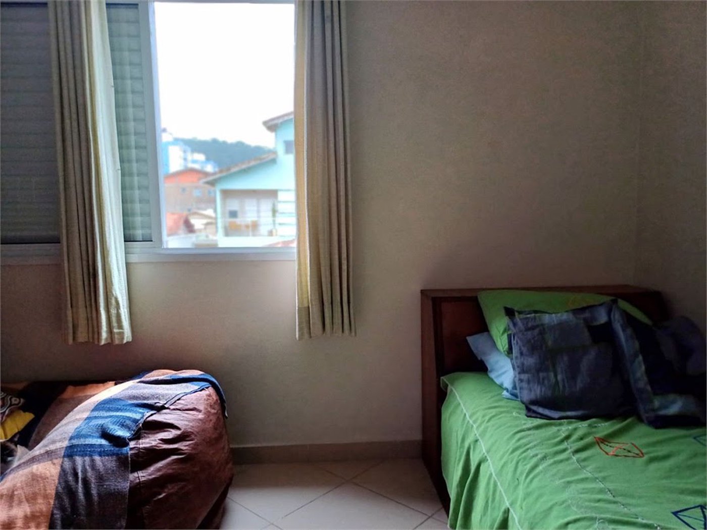 Casa Residencial à venda, Canto do Forte, Praia Grande - CA0337.