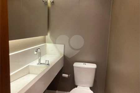 Apartamento para alugar com 3 suítes em Granja Julieta, São Paulo, SP