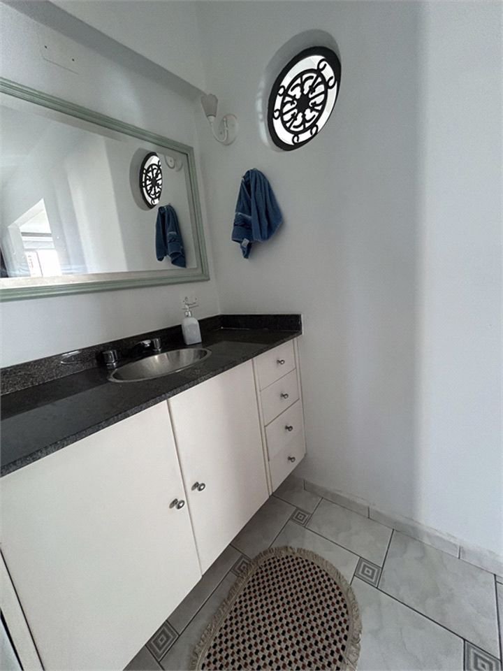 Apartamento com 2 Dormitórios à Venda, 104 M² por R$ 850.000 – Pompéia – Santos/Sp
