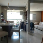 Apartamento à venda com 2 quartos, sendo 1 suíte,  em Parque Industrial, Itu, SP