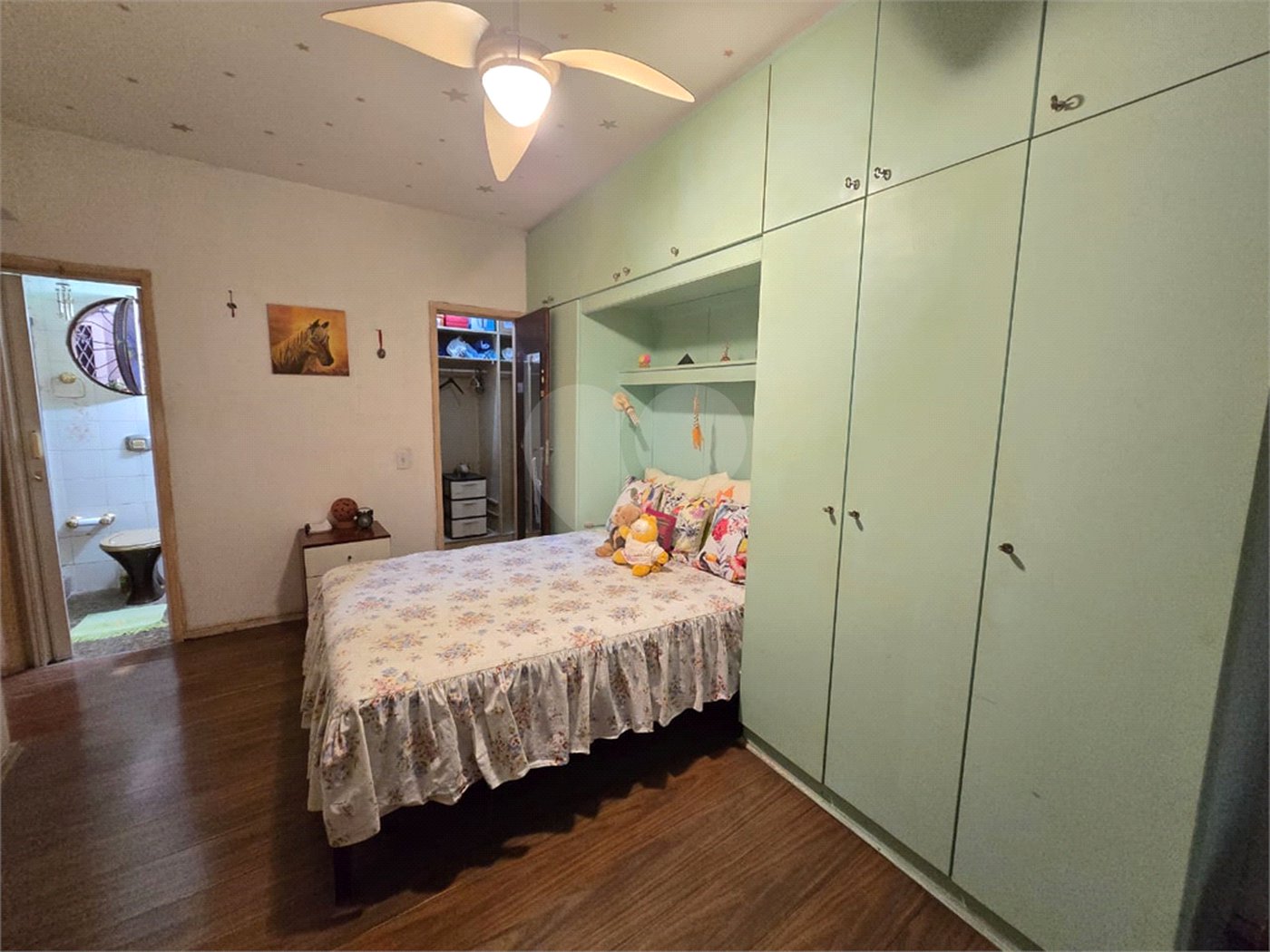 Apartamento à venda com 3 quartos, sendo 1 suíte,  em Tijuca, Rio de Janeiro, RJ