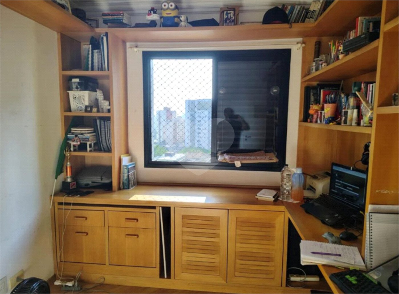 Apartamento à venda com 3 quartos, sendo 1 suíte, em Jabaquara, São Paulo, SP